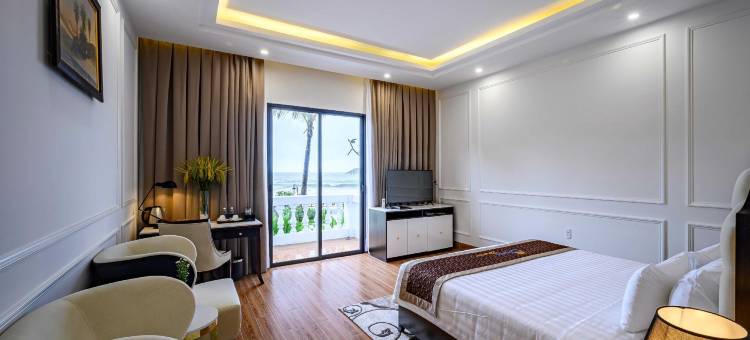 奎恩海滨度假酒店(Seaside Boutique Resort Quy Nhon)图片