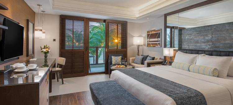 赫纳恩尊贵海滩度假酒店(Henann Prime Beach Resort)图片