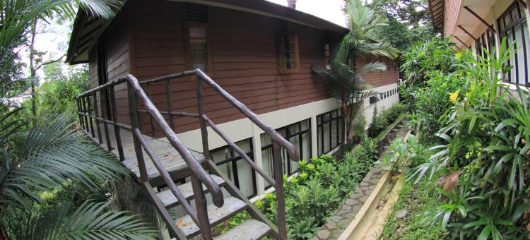 西科度假村(Cico Resort)图片