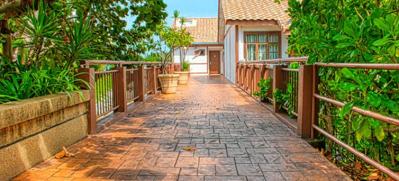 AlexaPD私人水上别墅(Alexapd Private Water Chalets)图片