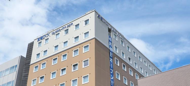 东横INN横滨市营地下铁中心南站(Toyoko Inn Yokohama Shiei-Chikatetsu Center Minami-Eki)图片