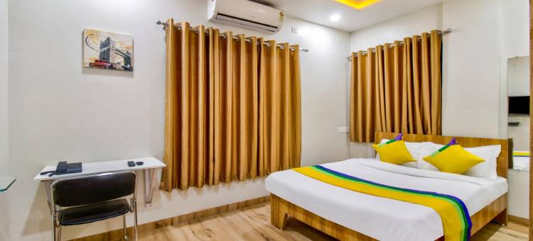 Itsy Hotels Shri Guru Service Apartment图片