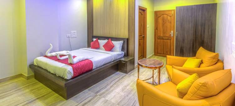 PKP格兰酒店(Hotel Pkp Grand)图片