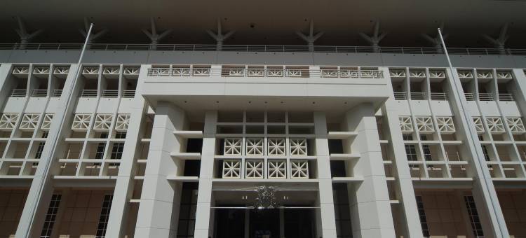 MOM-达尔文YHA住宿(Mom Darwin)图片