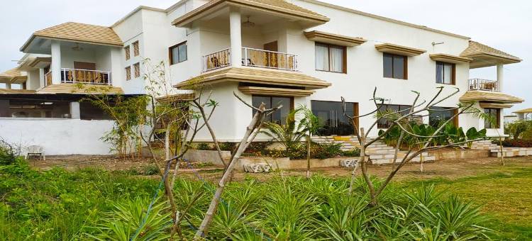 Tigers Empire Resort - Tadoba National Park图片