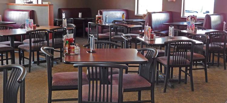 法戈-卡索顿戴斯酒店(Days Inn by Wyndham Fargo/Casselton)图片