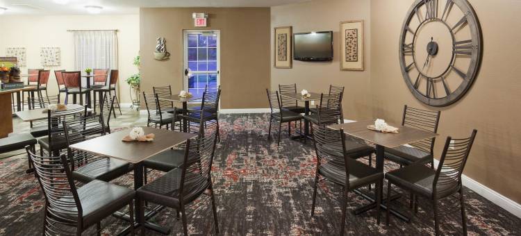 格兰德斯泰公寓套房酒店-欧克雷尔(GrandStay Residential Suites Hotel - Eau Claire)图片