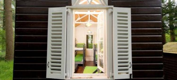 伊德沃尔国际青年旅舍(YHA Idwal Cottage)图片