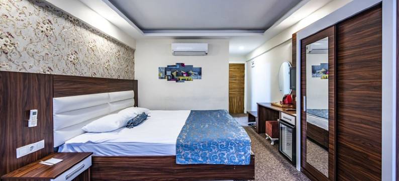 伊兹密尔玛迪酒店(Madi Otel)图片