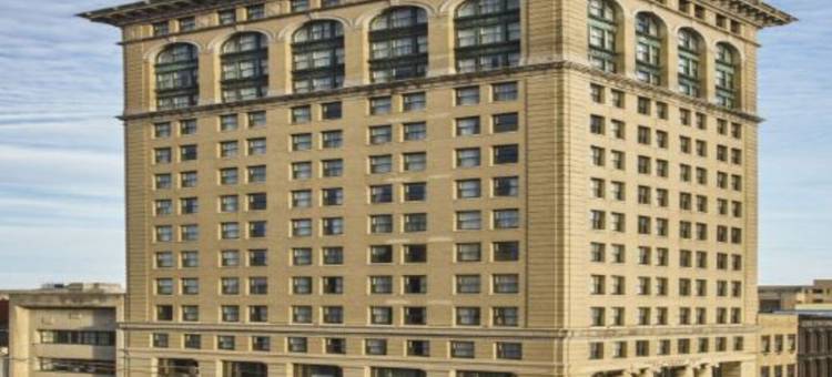 阁列克星敦 21C 博物馆酒店(21C Museum Hotel Lexington)图片