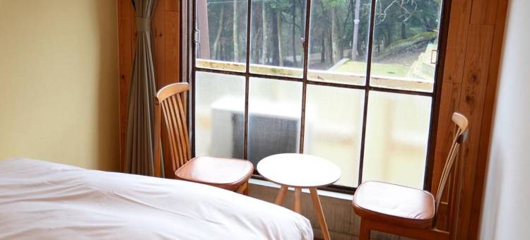 鹿园酒店(The Deer Park Inn)图片