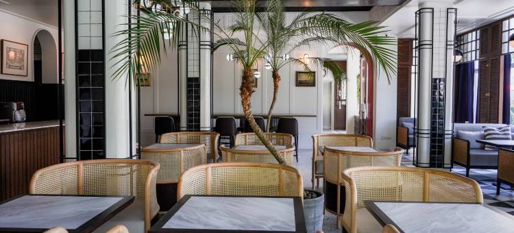 甜蜜玛丽娜精品酒店-海洋-卡塔海滩(Sugar Marina Hotel - Nautical - Kata Beach)图片