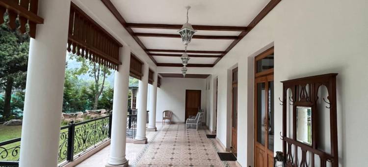 欢迎阿什戴尔传统经典(WelcomHeritage Ashdale)图片