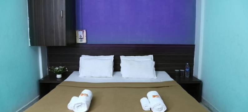 阿提提酒店(Atithi Lodge)图片