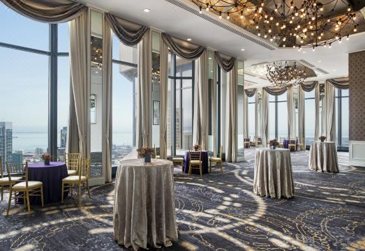 The Westin St. Francis San Francisco on Union Square Hotel Overview