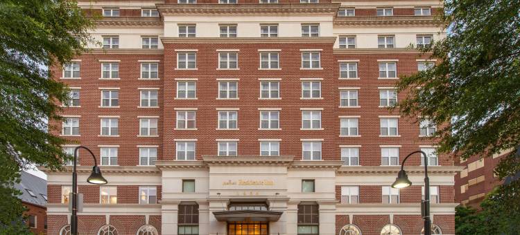 亚历山德里亚古城/杜克街Residence Inn 酒店(Residence Inn Alexandria Old Town/Duke Street)图片