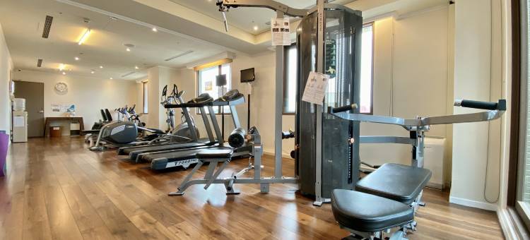 台中港酒店图片