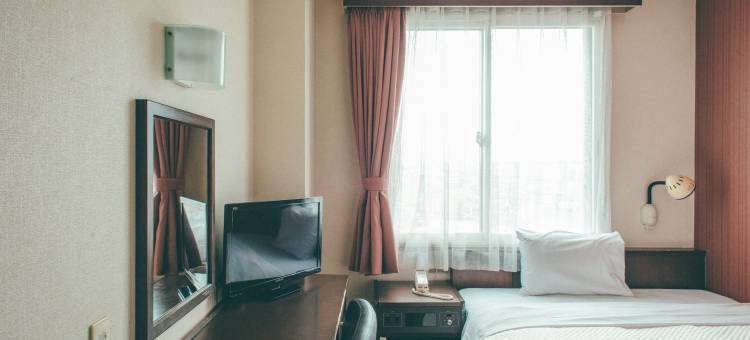 丰桥站酒店(Toyohashi Station Hotel)图片