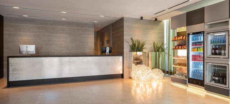 潘普洛纳锡苏尔 EXE(Exe Zizur Pamplona)图片