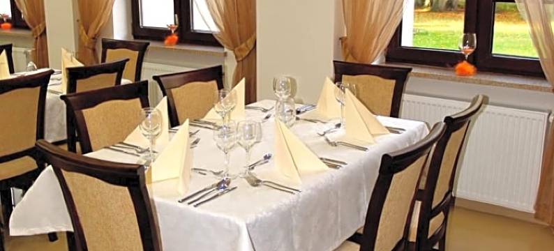 Hotel Świętoborzec图片