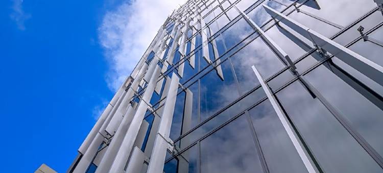 霍巴特瑞享酒店(Mövenpick Hotel Hobart)图片