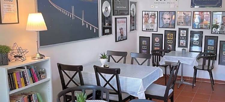 威林杰贝肯酒店(Hotell Vellingebacken)图片