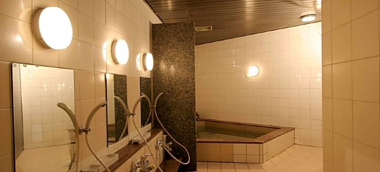 Breezbay水疗度假村(Breezbay Hotel Resort and Spa)图片