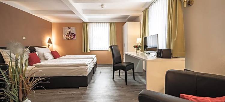 小皇宫假日公寓酒店(Le Petit Palais - Hotel/Pension)图片