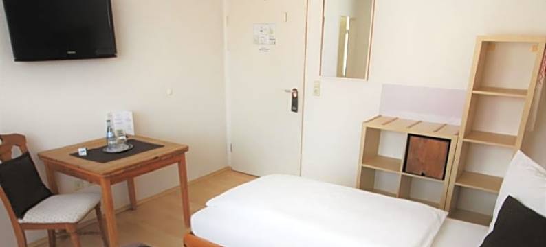 Hotel Wirtshaus Krone图片