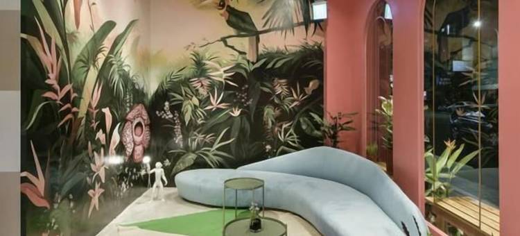 逢甲金瑞文旅图片