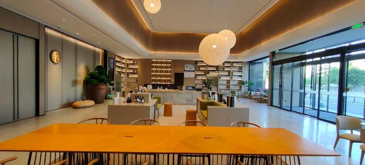 全季酒店(横店影视城梦幻谷店)图片