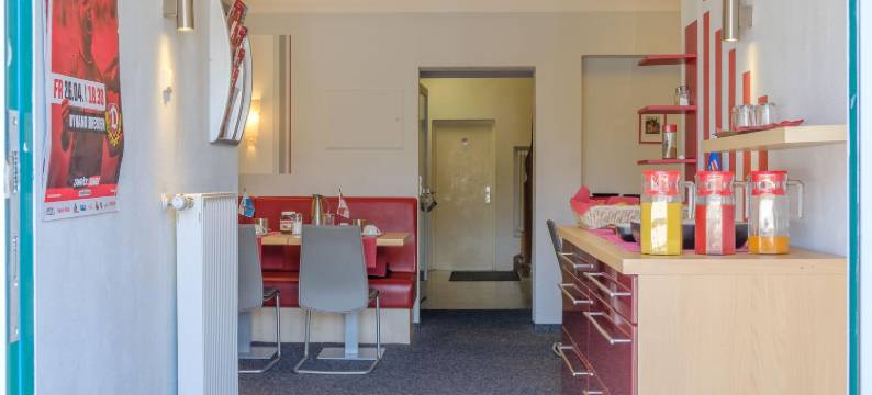 托尔克尔斯图比旅馆(Pension Torkel-Stube)图片