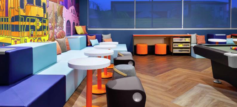 吉尔伯特希尔顿Tru酒店(Tru by Hilton Gilbert Phoenix)图片