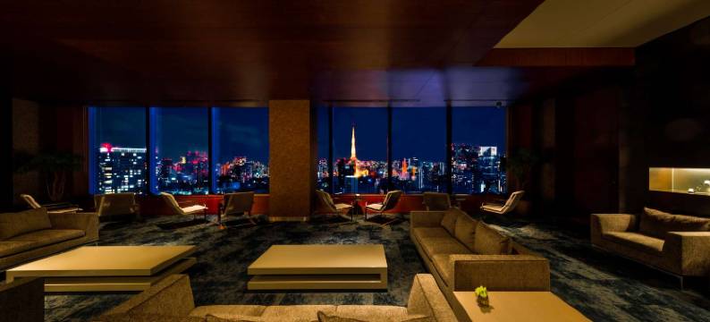 东京公园酒店(Park Hotel Tokyo)图片