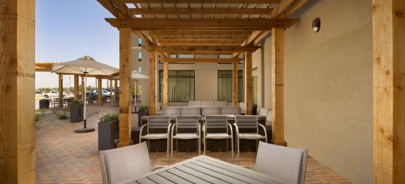 米德兰Homewood Suites by Hilton(Homewood Suites by Hilton Midland)图片