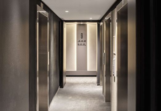 Radisson Blu Hotel, Hasselt Hotel Overview