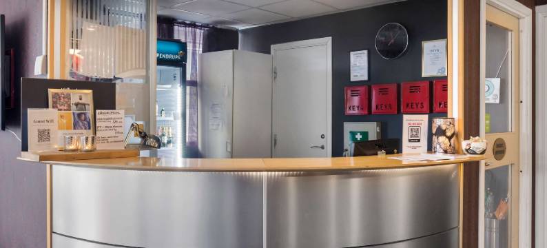 福克斯酒店(Sure Hotel By Best Western Focus)(Sure Hotel by Best Western Focus)图片