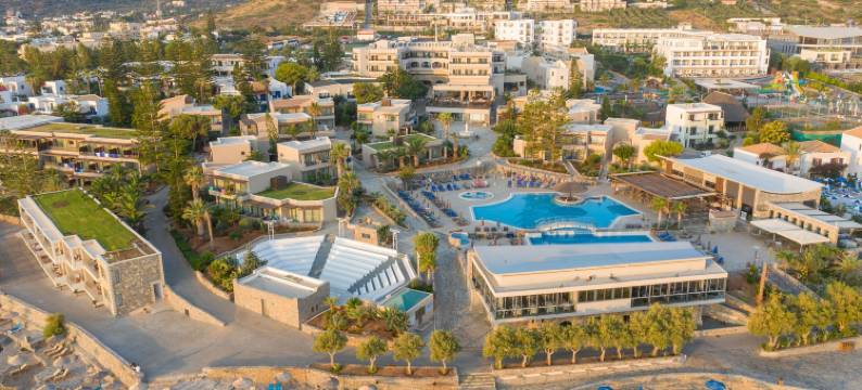 娜娜金色海滩 - 全包(Nana Golden Beach All Inclusive Resort & Spa)图片