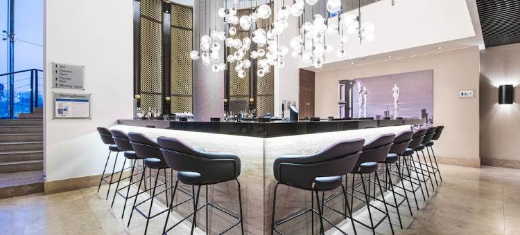 米兰丽笙蓝标酒店(Radisson Blu Hotel, Milan)图片