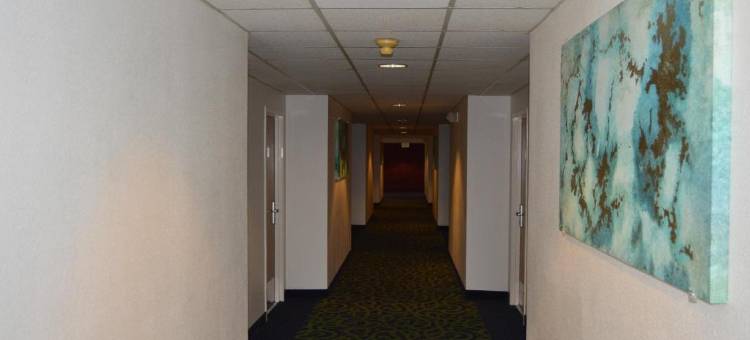 阿克塔温德姆华美达酒店(Ramada by Wyndham Arcata)图片