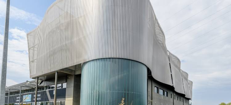 康福特波尔多贝格勒体育馆酒店公寓(Comfort Aparthotel Bordeaux Bègles Arena)图片