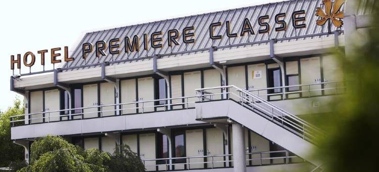 希特巴拉露普瑞米尔经典酒店(Premiere Classe Sete - Balaruc)图片