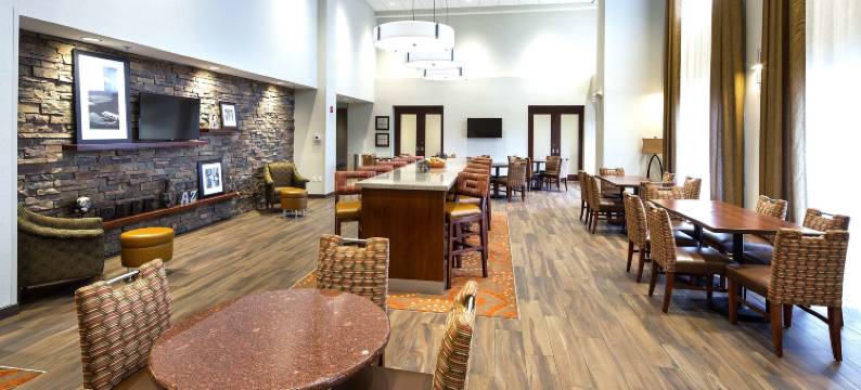 欢朋酒店及套房-佩奇-鲍威尔湖(Hampton Inn & Suites Page - Lake Powell)图片