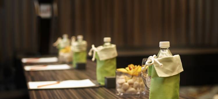 新山阿玛瑞酒店(Amari Johor Bahru)图片