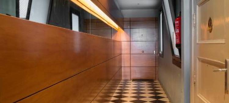 SibsBcn Coliseum - Cozy and Central图片