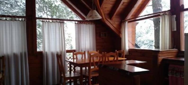 卡勒恩-休酒店(Calen-Hue)图片