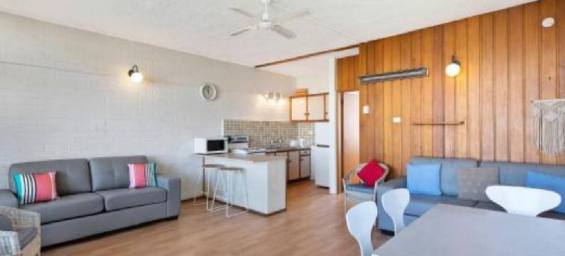 The Sands Apartment 6图片