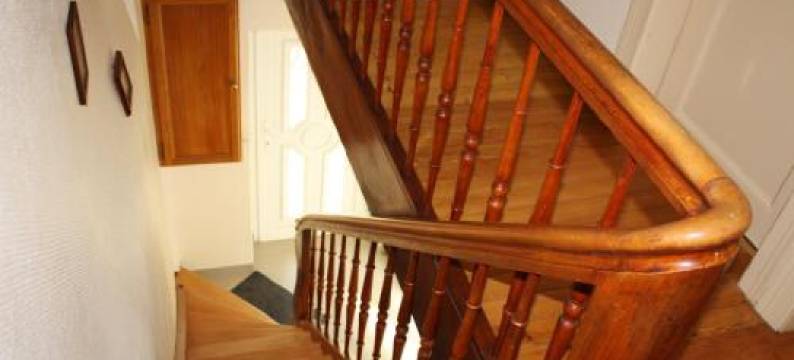 Maison Charmante a Gottenhouse + Jardin图片