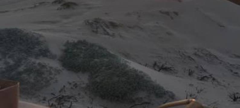 Waves of Witsand图片