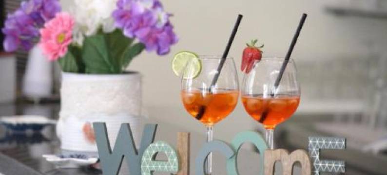 托西酒店(Hotel Tosi)图片